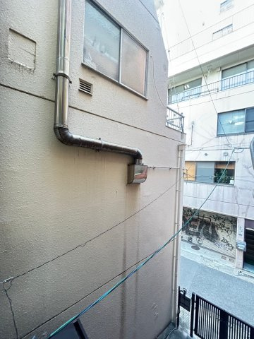 ビタミンテラス北長狭の展望