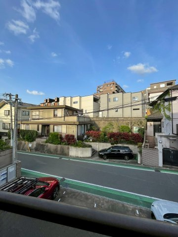 シエスタ平和の展望