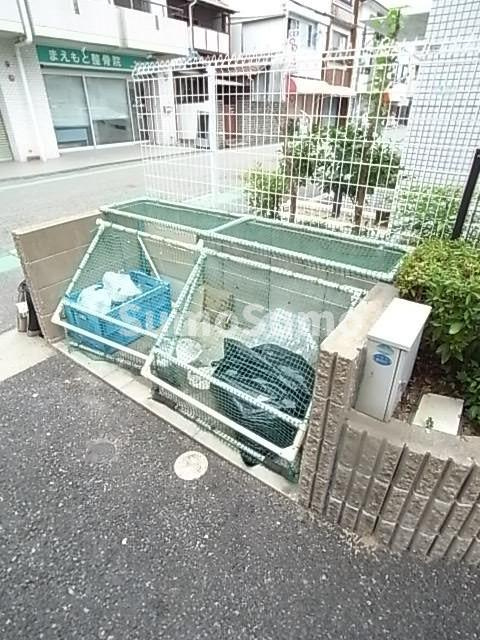 レオパレススプルース鳴尾のその他共用部分