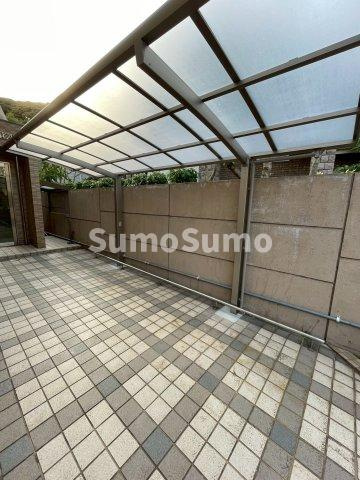 シエスタ平和のその他共用部分