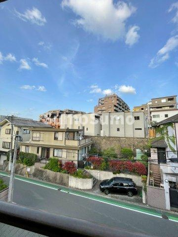 シエスタ平和の展望