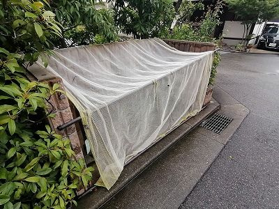 レオパレスジュノス芦屋のその他共用部分