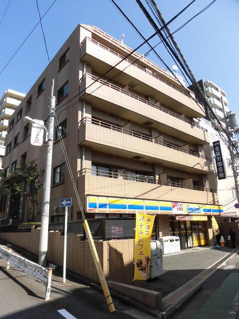 シティベース桜丘