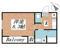 パストラルヒル矢切の画像