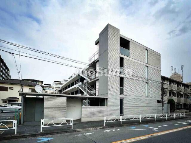 シャンクレール桜新町