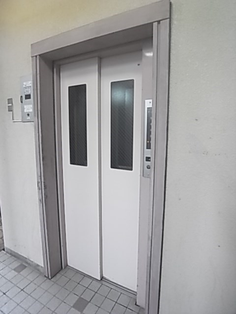 トーカン須磨神撫町キャスティールの外観