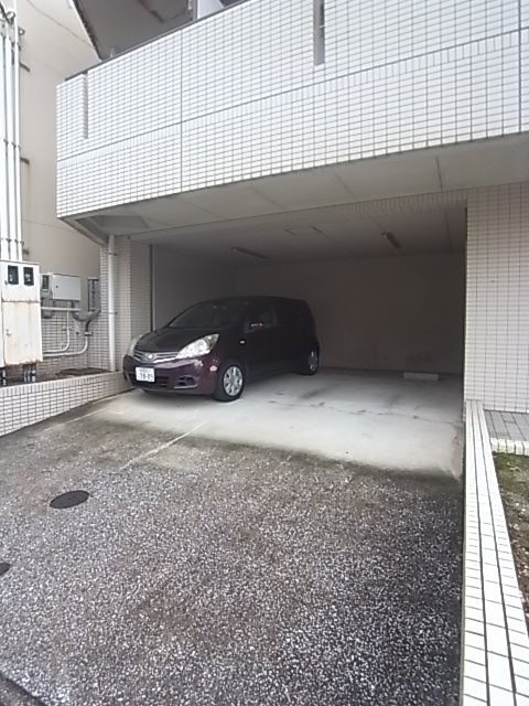 トーカン須磨神撫町キャスティールの外観