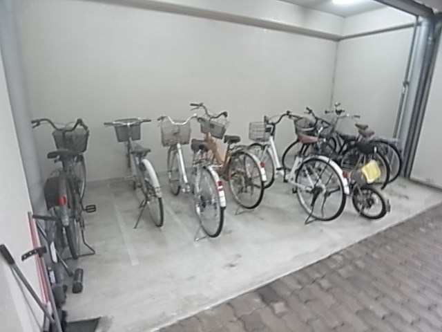 トーカン須磨神撫町キャスティールの外観