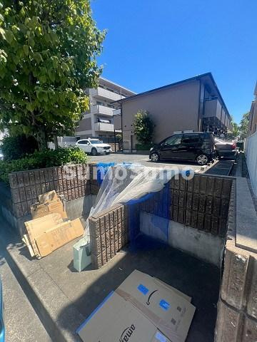 パークサイド・マ・メゾンのその他共用部分