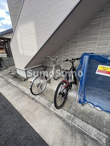プレアデスのその他共用部分