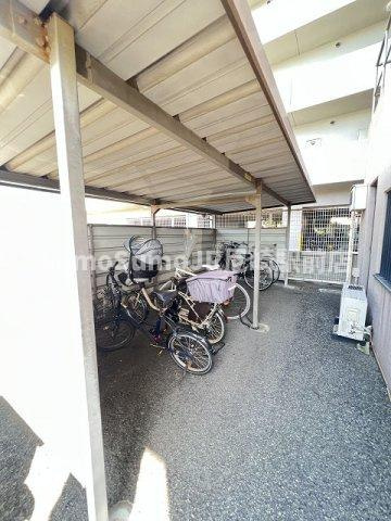 プレアデスのその他共用部分