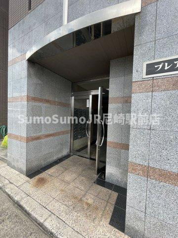 プレアデスのその他共用部分