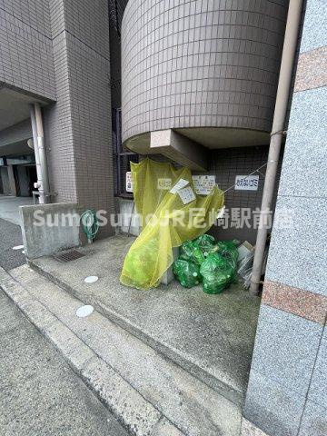 プレアデスのその他共用部分