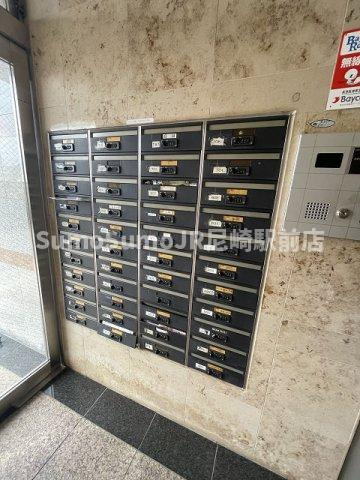 プレアデスのその他共用部分