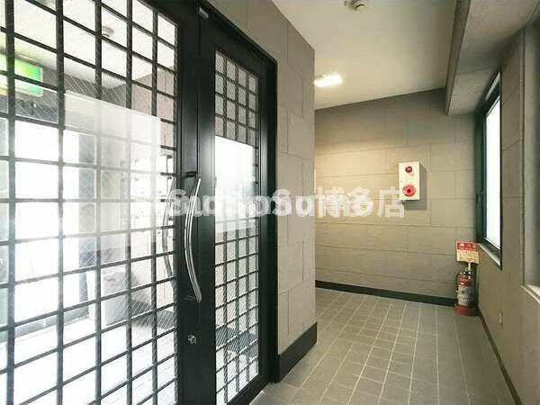 シティパレス天神南のその他共用部分