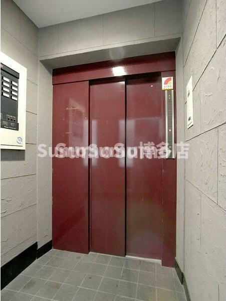 シティパレス天神南のその他共用部分