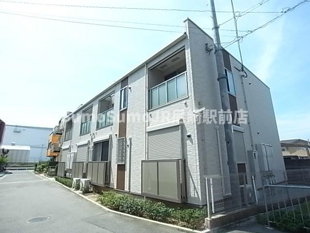 フルールⅡ