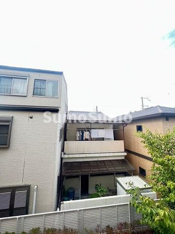 パークサイド酒庄の展望