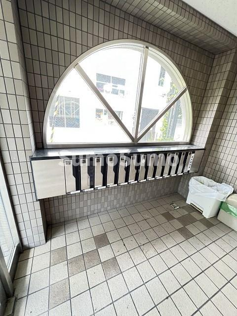 パークサイド酒庄のその他共用部分
