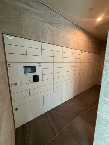 パークシュロス芦屋のその他共用部分