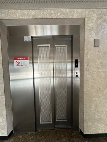 ジュネスドミールのその他共用部分