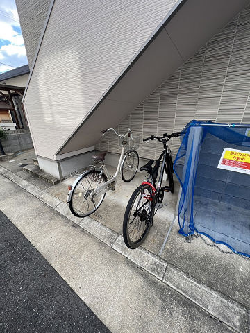プレアデスのその他共用部分