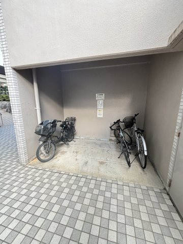 ブリックロード山の手のその他共用部分
