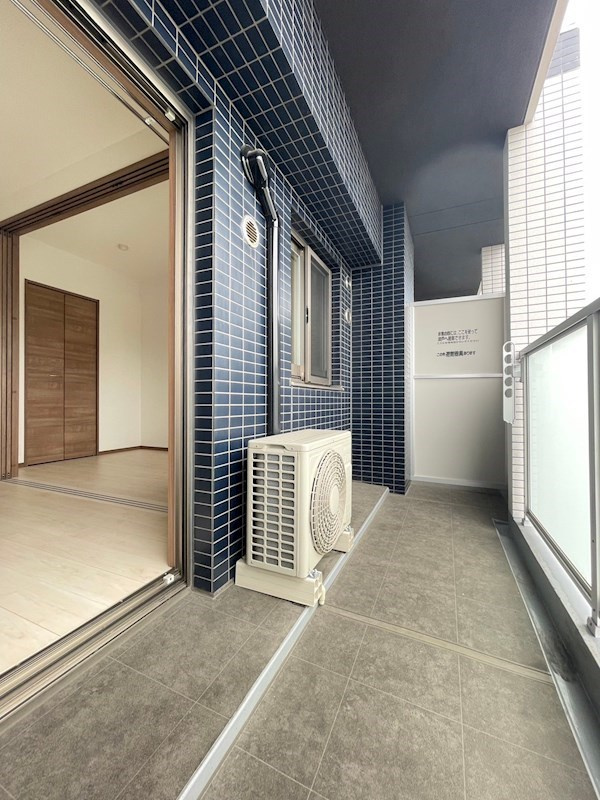 シャトーボヌールの展望