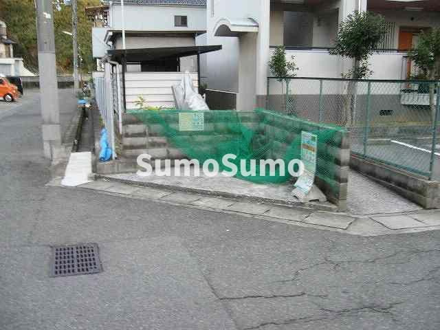 レオパレスクレール福田のその他共用部分