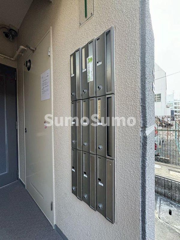 ピエタテール上沢のその他共用部分