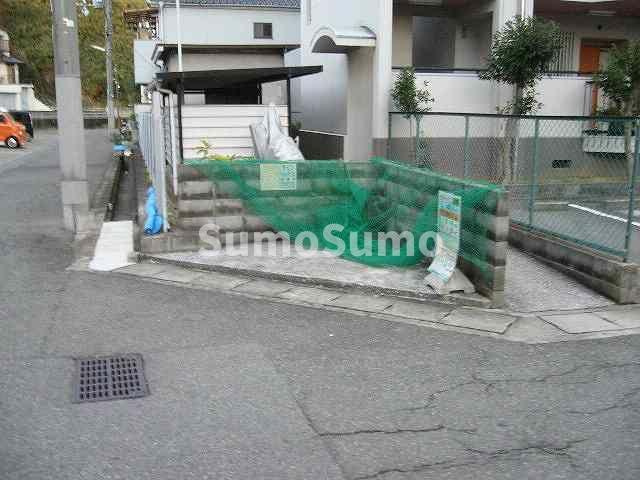 レオパレスクレール福田のその他共用部分