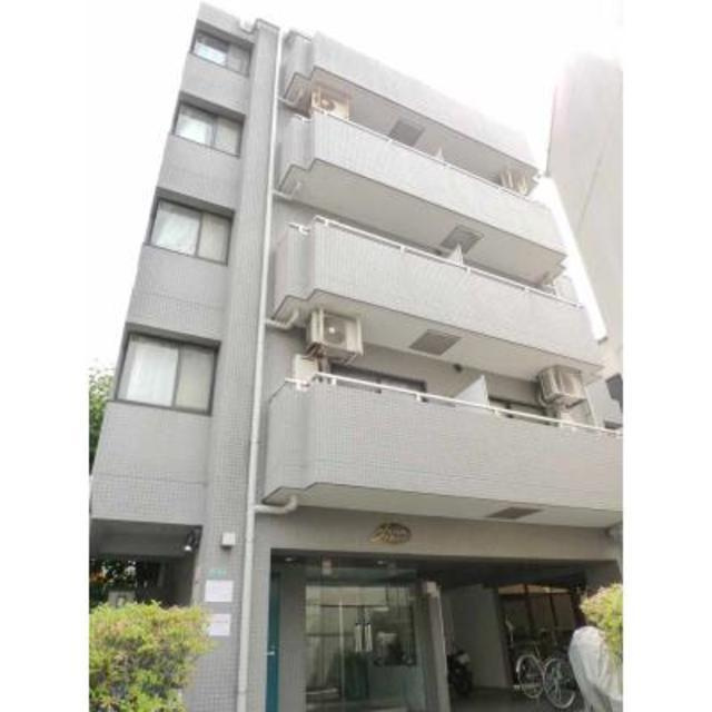 ジェイパーク武蔵小山