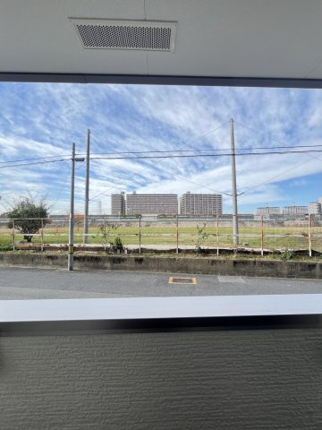 フジパレス御幣島 の展望