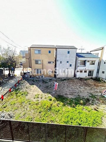 レオパレスルフランの展望