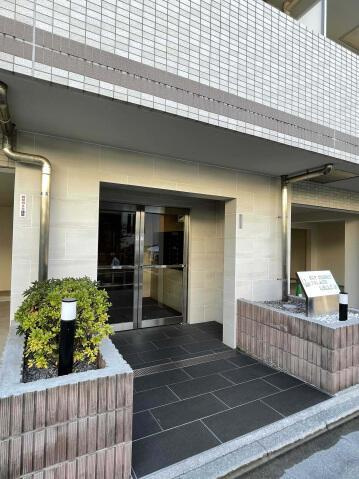 スカイコートパレス駒沢大学Ⅱ のその他共用部分