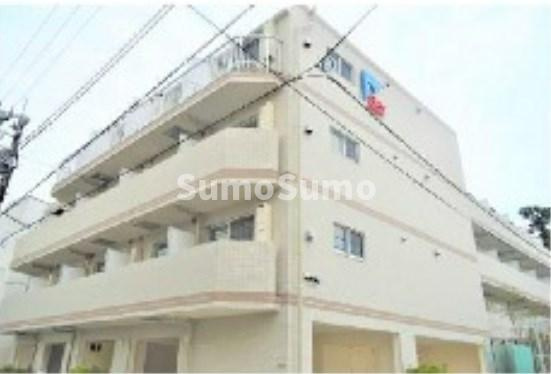 スカイコートパレス駒沢大学Ⅱ の外観