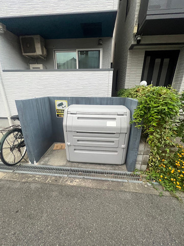 ノア千舟のその他共用部分