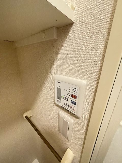 レオパレスベル芦屋のその他