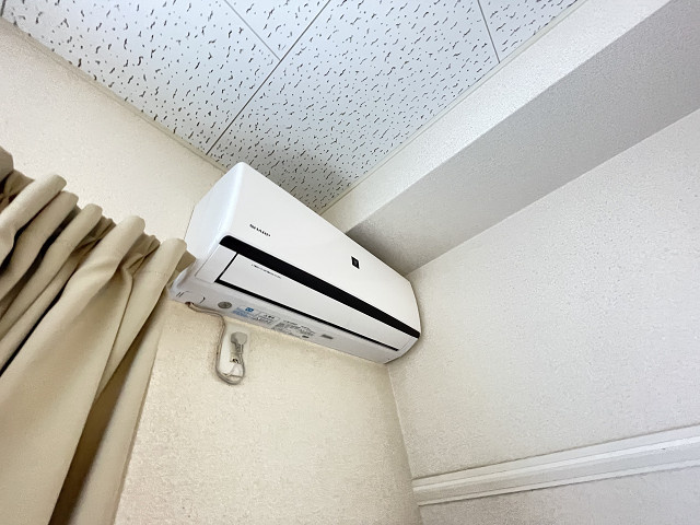 レオパレスベル芦屋の設備