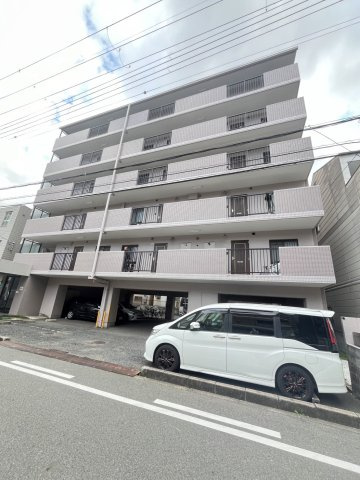 ドミール木川東