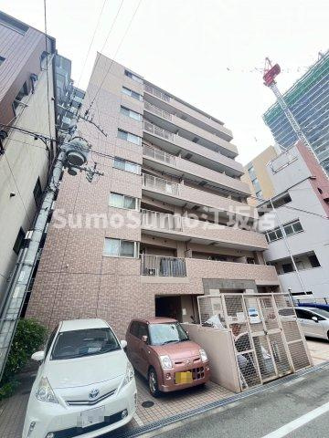 パセオ十三東