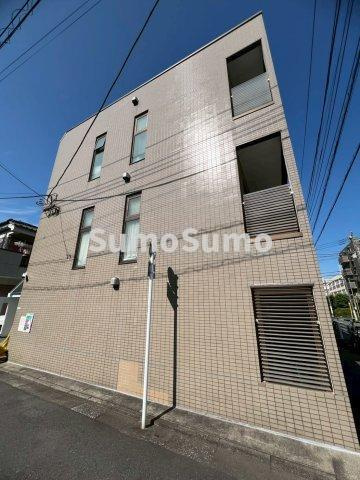 シャトーNAKANOの外観|外観も気になるポイント