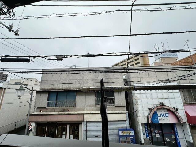 スターヴァレイ・イーストの展望| 