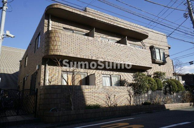 ジュネス自由通り