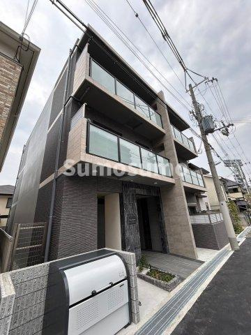 フルール甲子園 