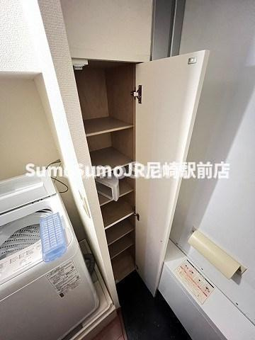 レオパレスパレス猪名寺Ⅲのその他