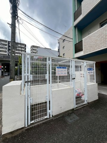 シャローム箱崎 のその他共用部分