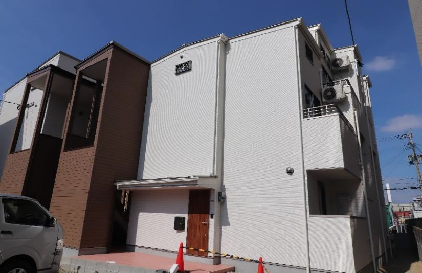 シャレオ井尻Ⅲ