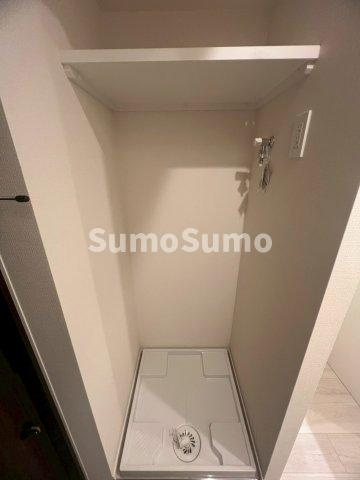 ジオエント白金台の設備