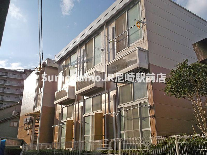 レオパレスソレイユ野里Ⅱ